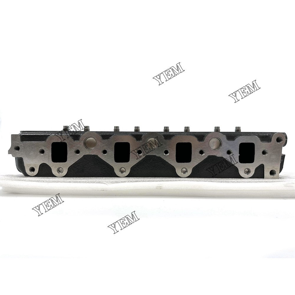 durable cylinder head For Komatsu 4D94 Engine Parts For Komatsu