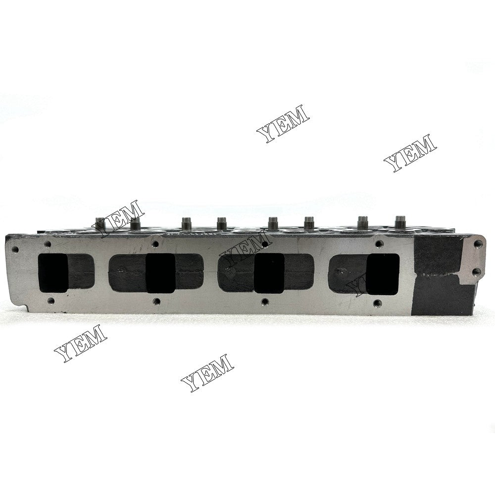 durable cylinder head For Komatsu 4D94 Engine Parts For Komatsu