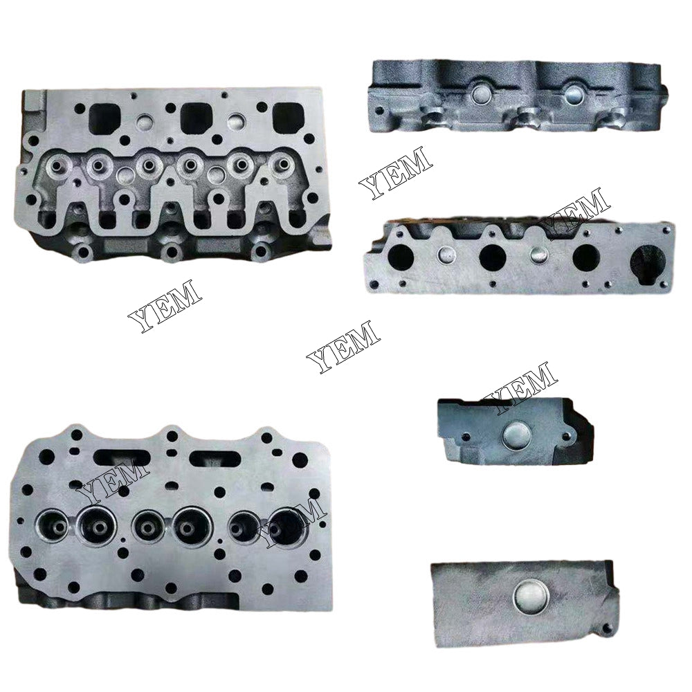 durable cylinder head For Perkins 403-11 Engine Parts