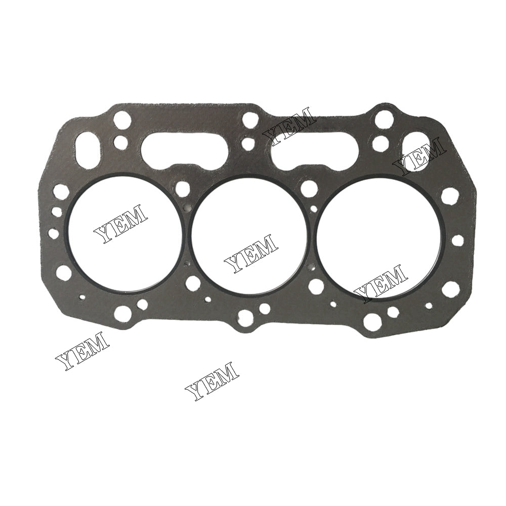 high quality N843 Overhaul Gasket Set For Shibaura Engine Parts For Shibaura
