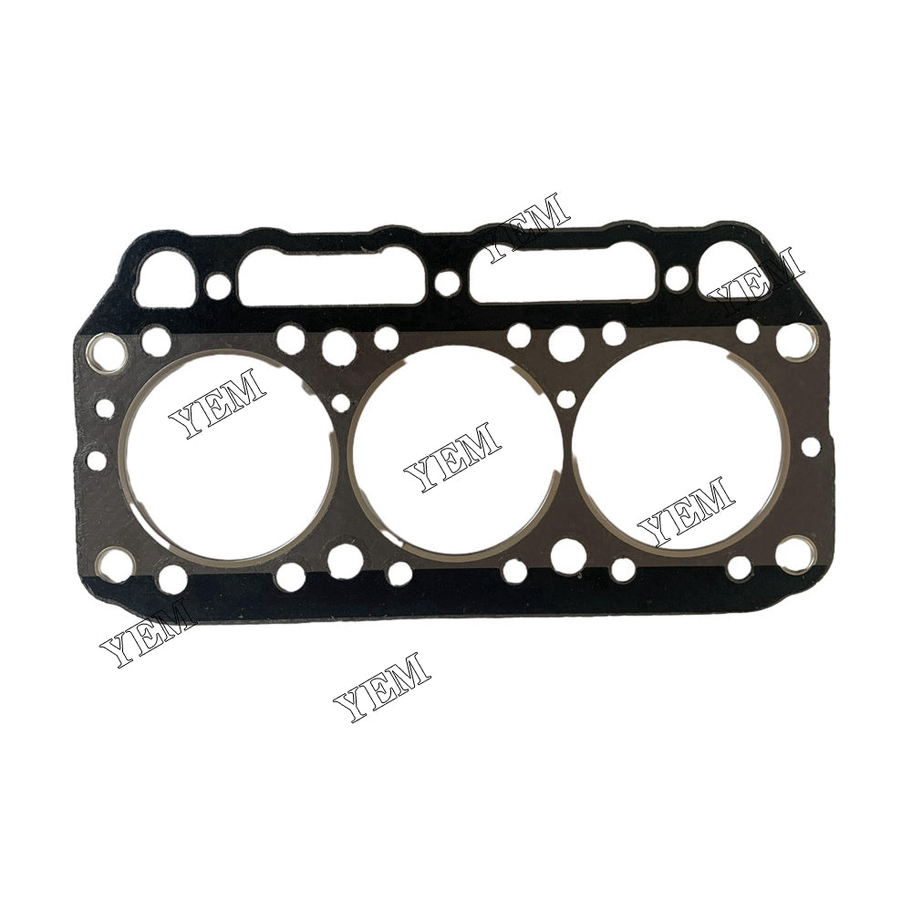 high quality 3T75U Full Overhaul Gasket Set For Yanmar Engine Parts For Yanmar