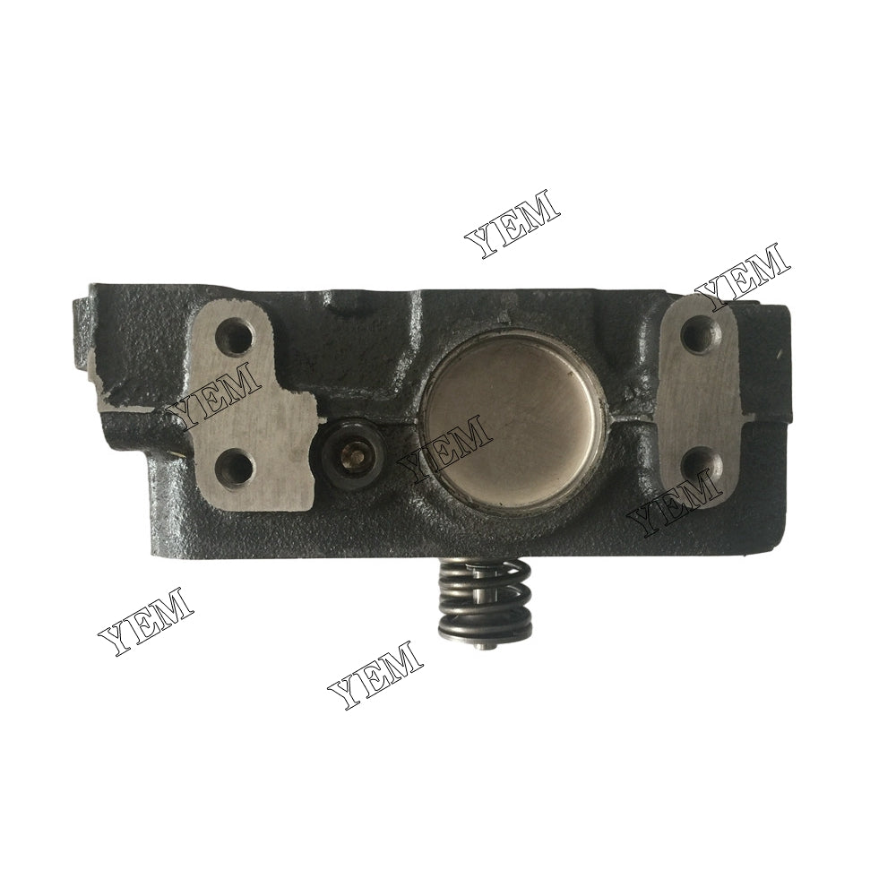 durable Cylinder Head Assembly For isuzu 4LE1 Engine Parts For isuzu