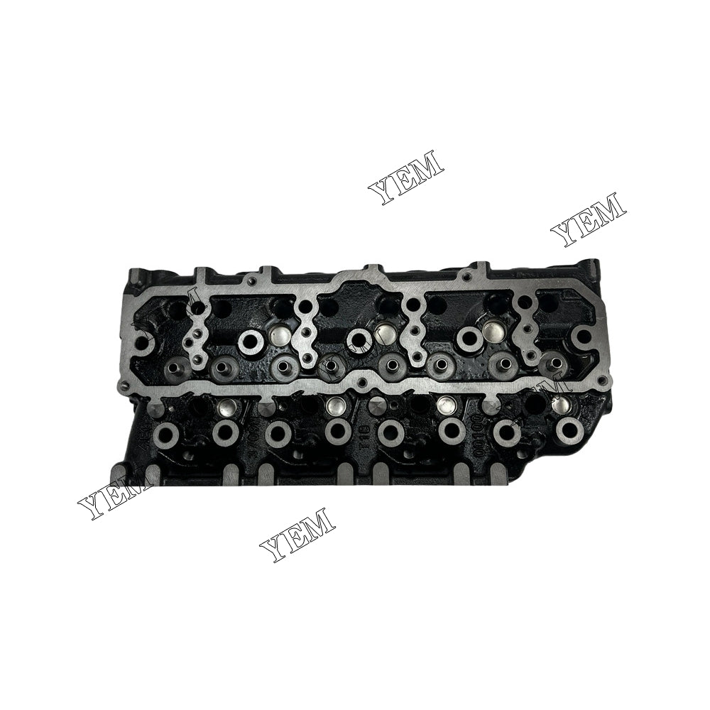 durable cylinder head DI For Mitsubishi S4S Engine Parts