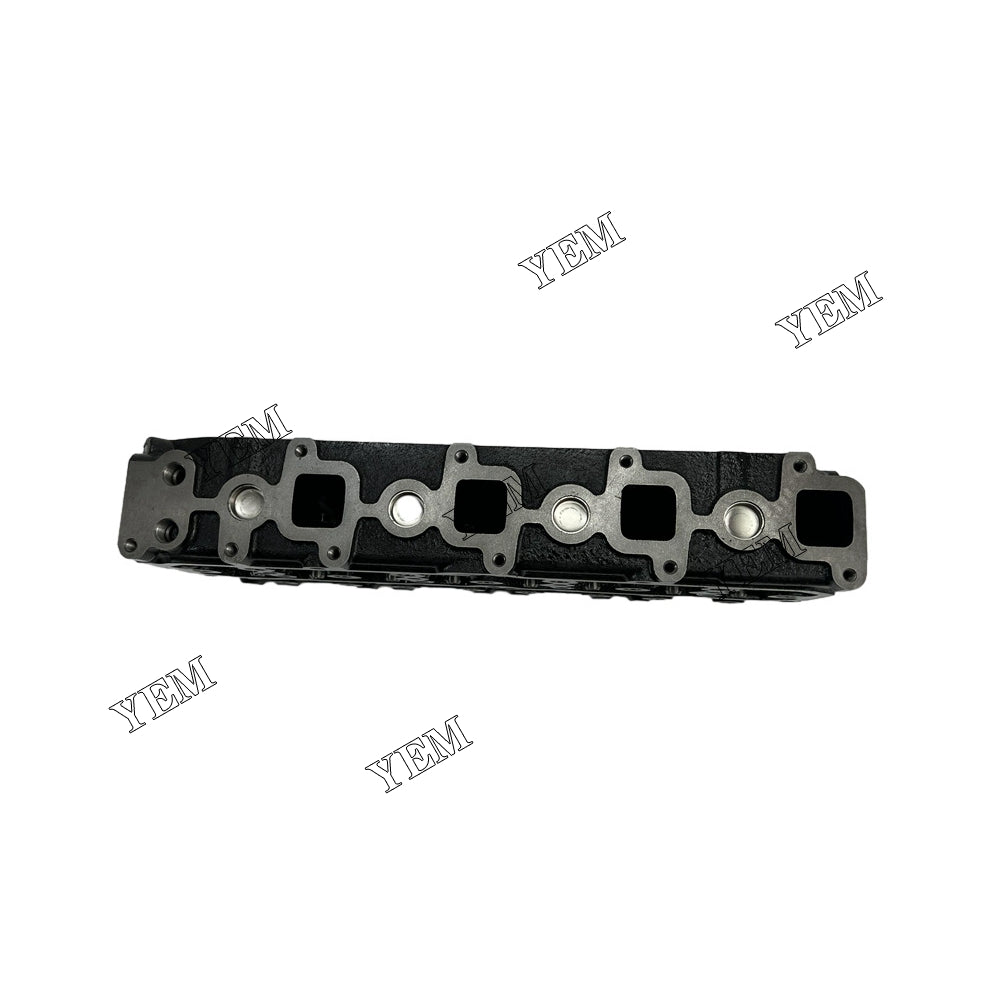 durable cylinder head DI For Mitsubishi S4S Engine Parts For Mitsubishi
