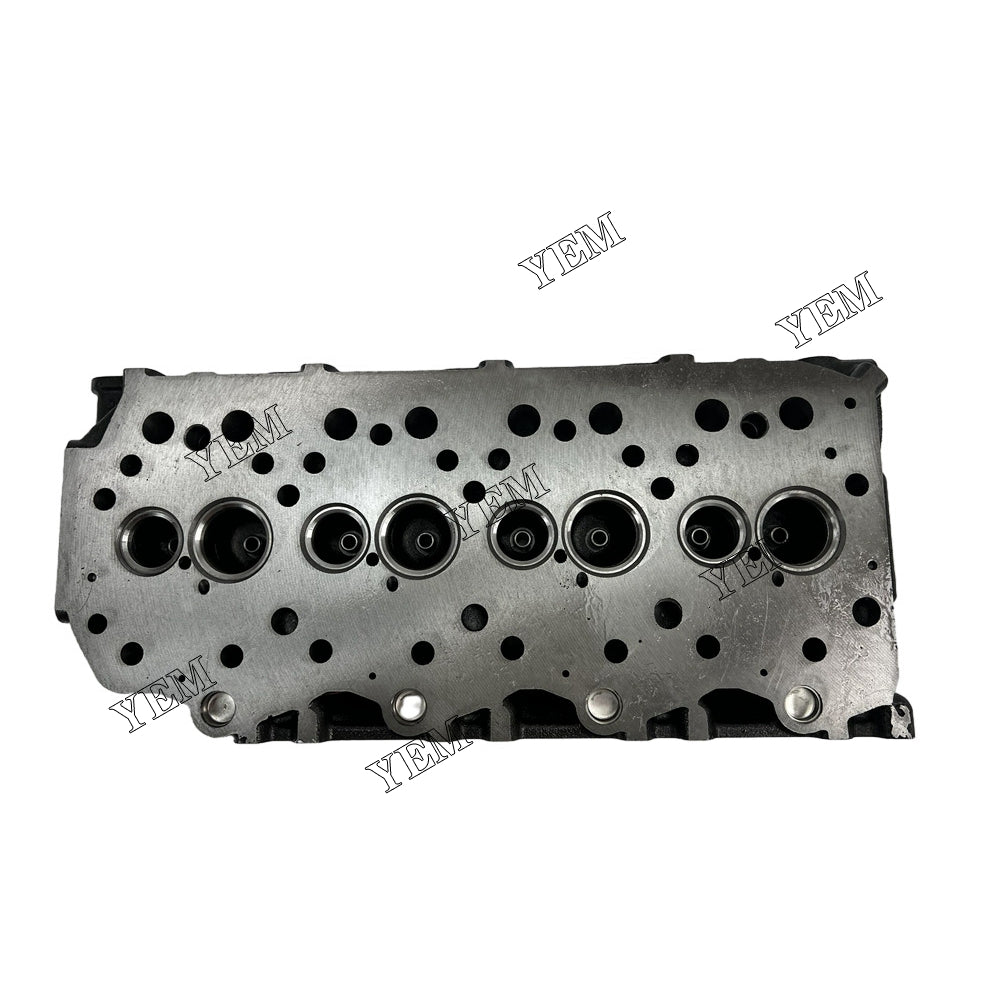 durable cylinder head DI For Mitsubishi S4S Engine Parts For Mitsubishi