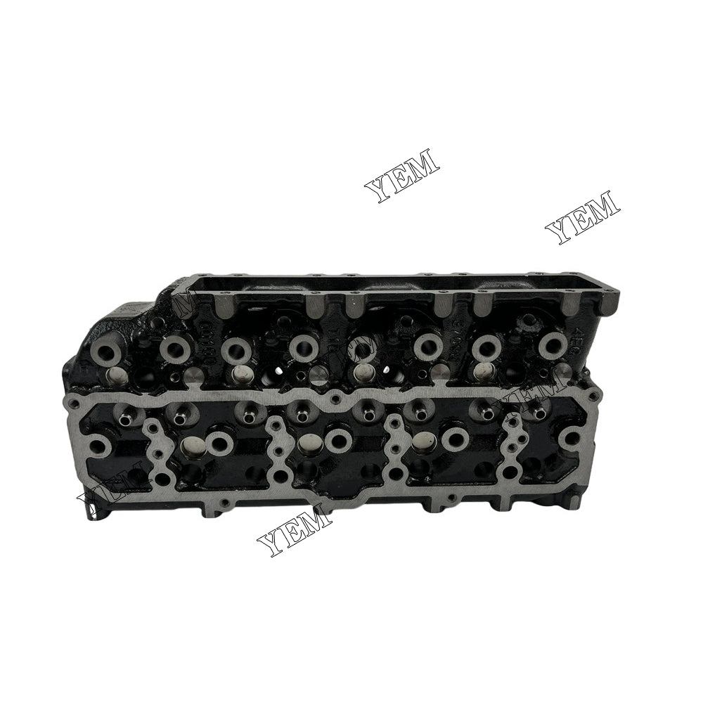 durable cylinder head DI For Mitsubishi S4S Engine Parts For Mitsubishi
