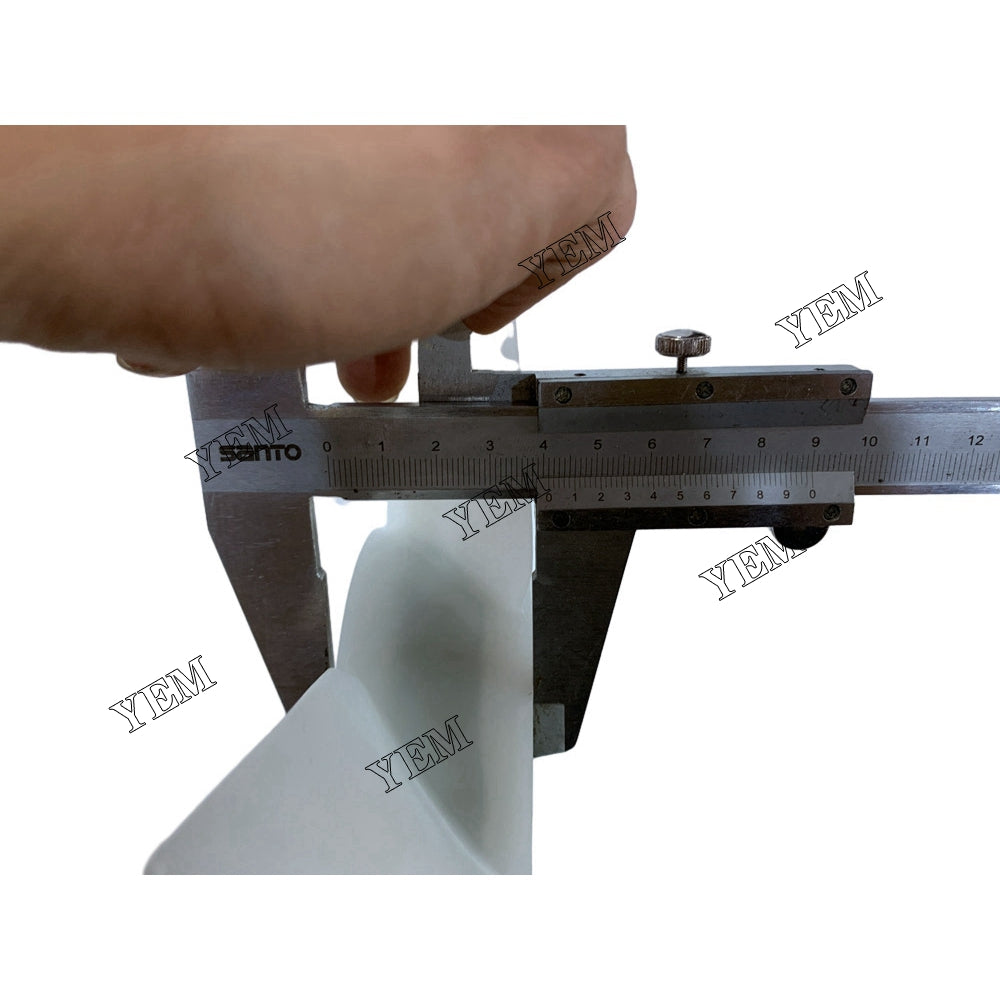 oem D902 12599-74110 Fan Blade Kubota D902 Engine For Kubota