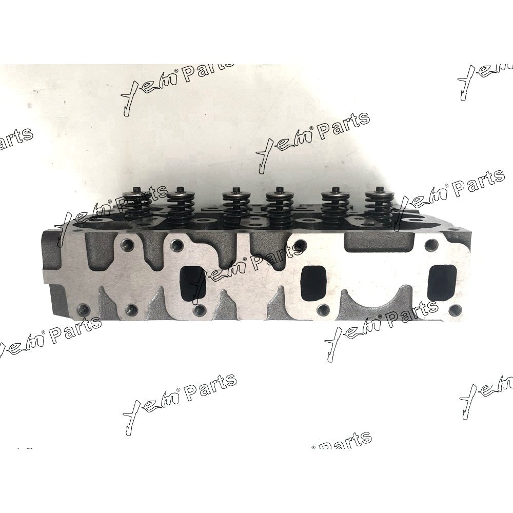 durable Cylinder Head Assembly For Yanmar 3TNM72 Engine Parts For Yanmar