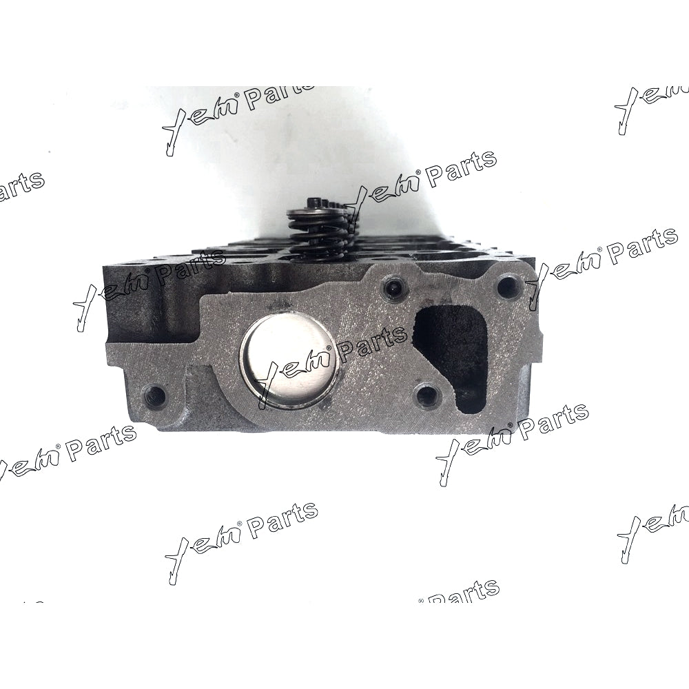 durable Cylinder Head Assembly For Yanmar 3TNM72 Engine Parts For Yanmar