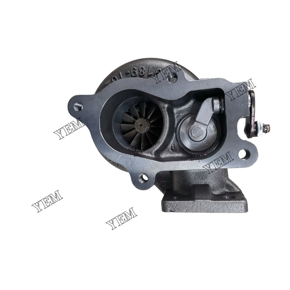 For Kubota V3800 Turbocharger 1G544-17013 V3800 diesel engine Parts For Kubota