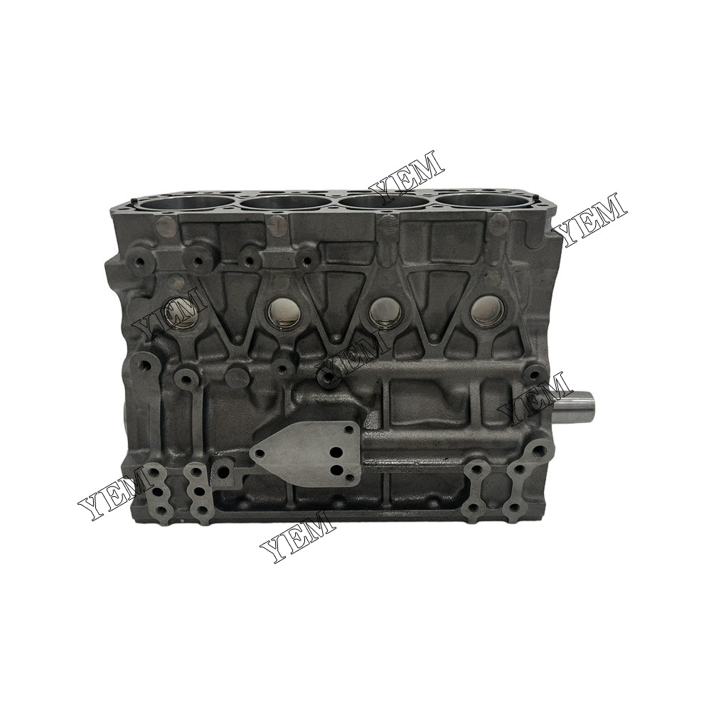 durable Cylinder Block Assembly For Yanmar 4TNV88 Engine Parts For Yanmar