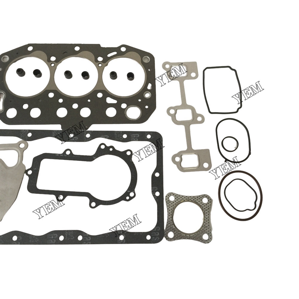 high quality 3TNM72 Engine gasket set For Yanmar Engine Parts For Yanmar