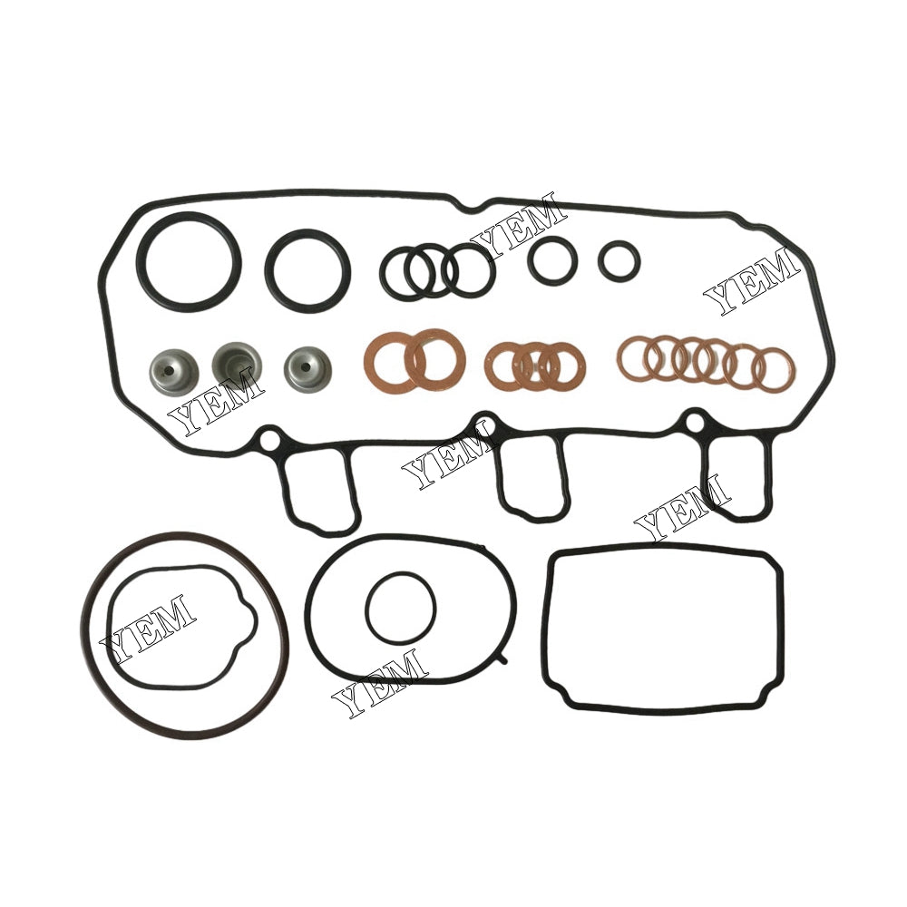 high quality 3TNM72 Engine gasket set For Yanmar Engine Parts For Yanmar
