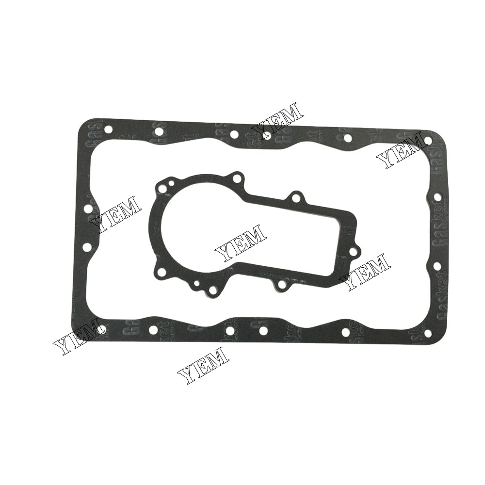 high quality 3TNM72 Engine gasket set For Yanmar Engine Parts For Yanmar