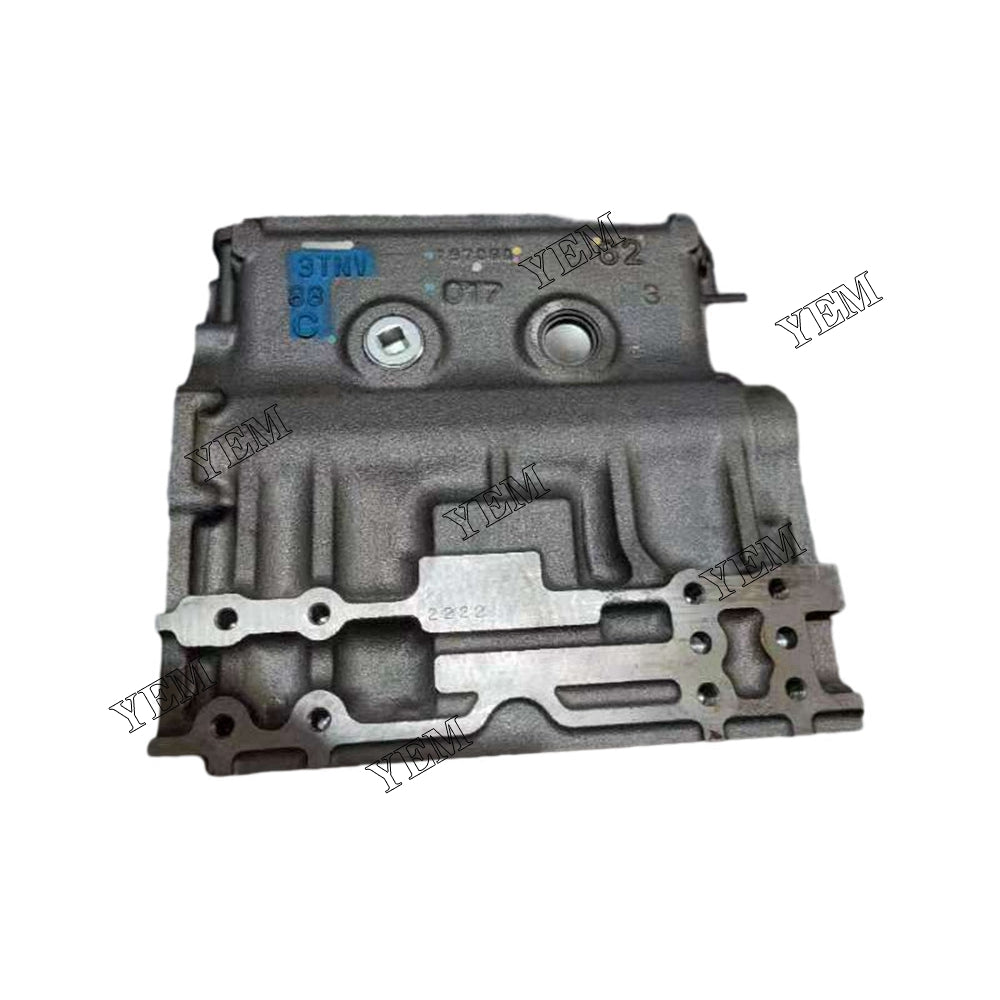 durable Cylinder Block For Yanmar 3TNV88 Engine Parts For Yanmar
