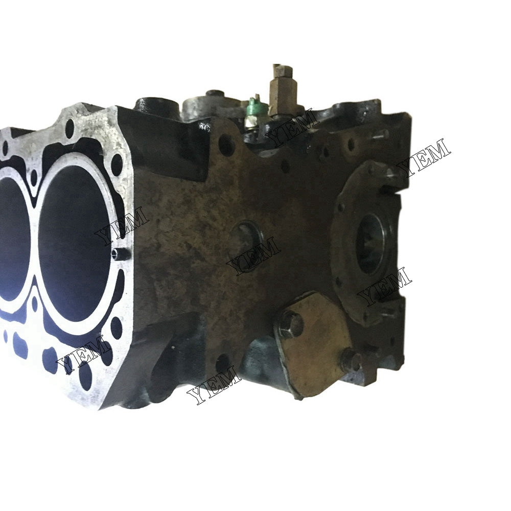 durable Cylinder Block Assembly For Yanmar 4TNE84 Engine Parts For Yanmar