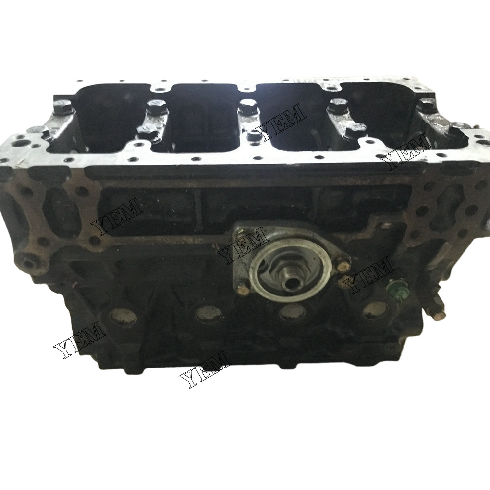 durable Cylinder Block Assembly For Yanmar 4TNE84 Engine Parts For Yanmar