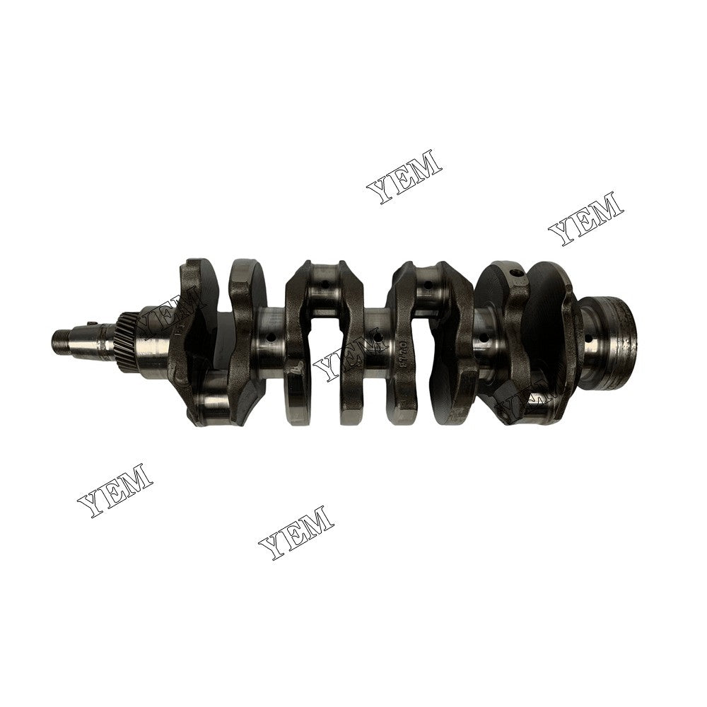 N844 N844T N844LT Crankshaft 68mm * 52mm * 109mm For Shibaura Diesel Engine For Shibaura