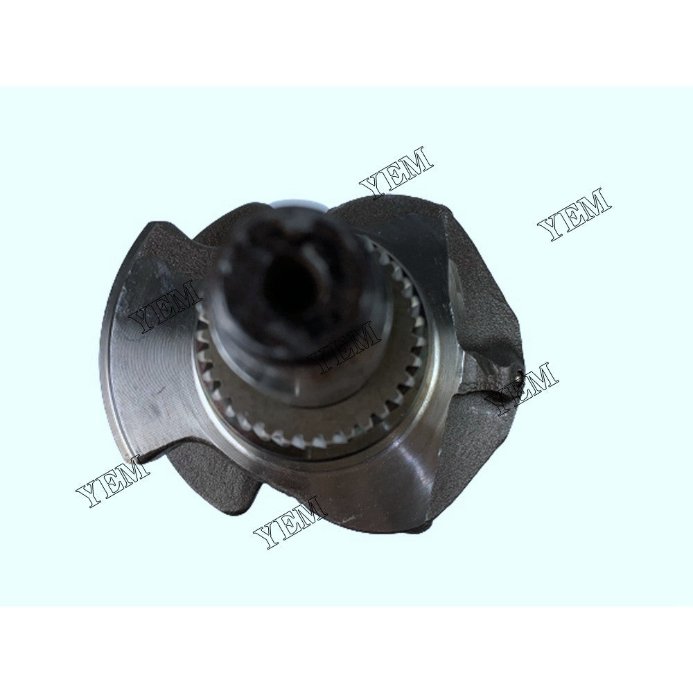 N844 N844T N844LT Crankshaft 68mm * 52mm * 109mm For Shibaura Diesel Engine For Shibaura