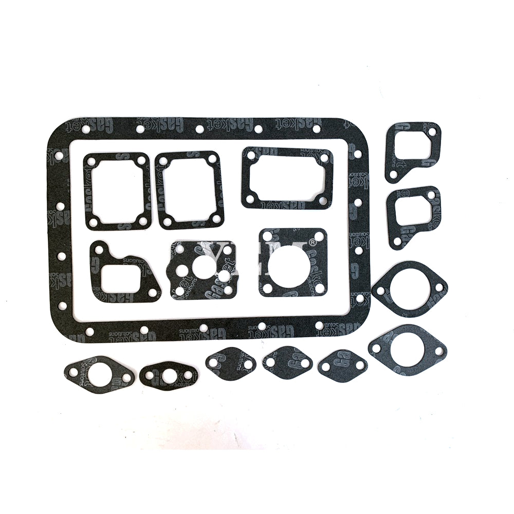 high quality D640 Full Upper Bottom Gasket Kit For Kubota Engine Parts For Kubota