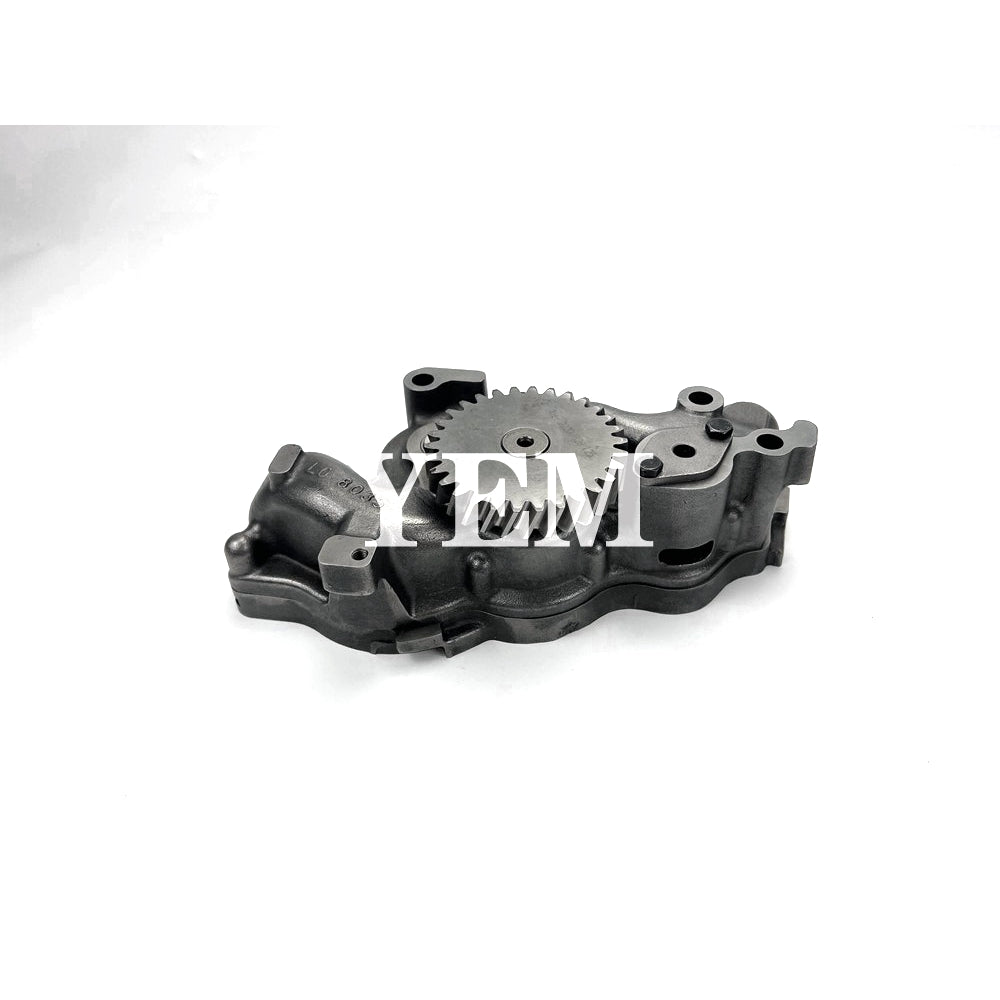 New OEM oil pump 9887972/L08036/3020895/L08035B For Liebherr D926 diesel engine parts