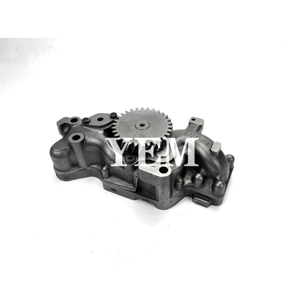 New OEM oil pump 9887972/L08036/3020895/L08035B For Liebherr D926 diesel engine parts For Liebherr