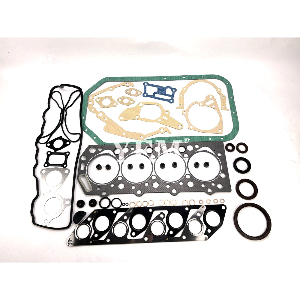 high quality 4D55 Full Upper Bottom Gasket Kit For Mitsubishi Engine Parts
