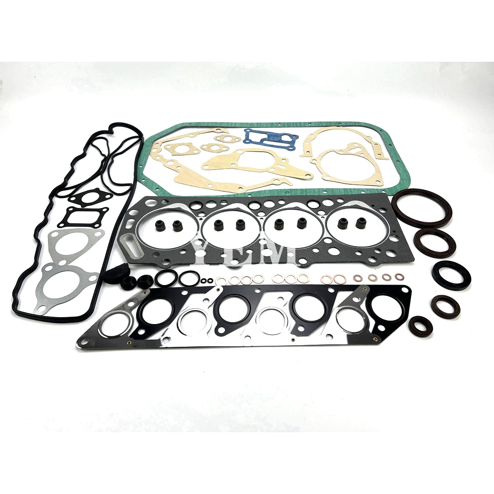 high quality 4D55 Full Upper Bottom Gasket Kit For Mitsubishi Engine Parts For Mitsubishi
