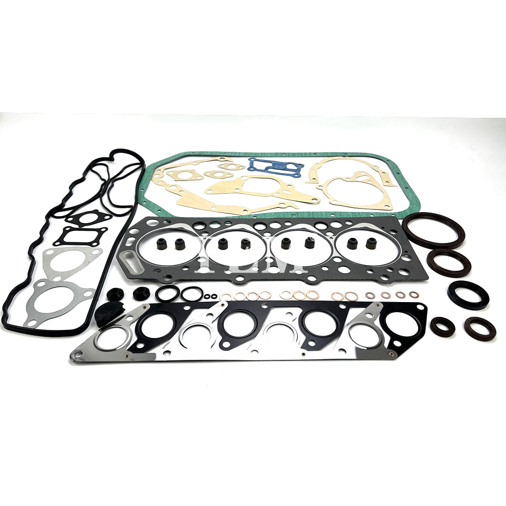 high quality 4D55 Full Upper Bottom Gasket Kit For Mitsubishi Engine Parts For Mitsubishi