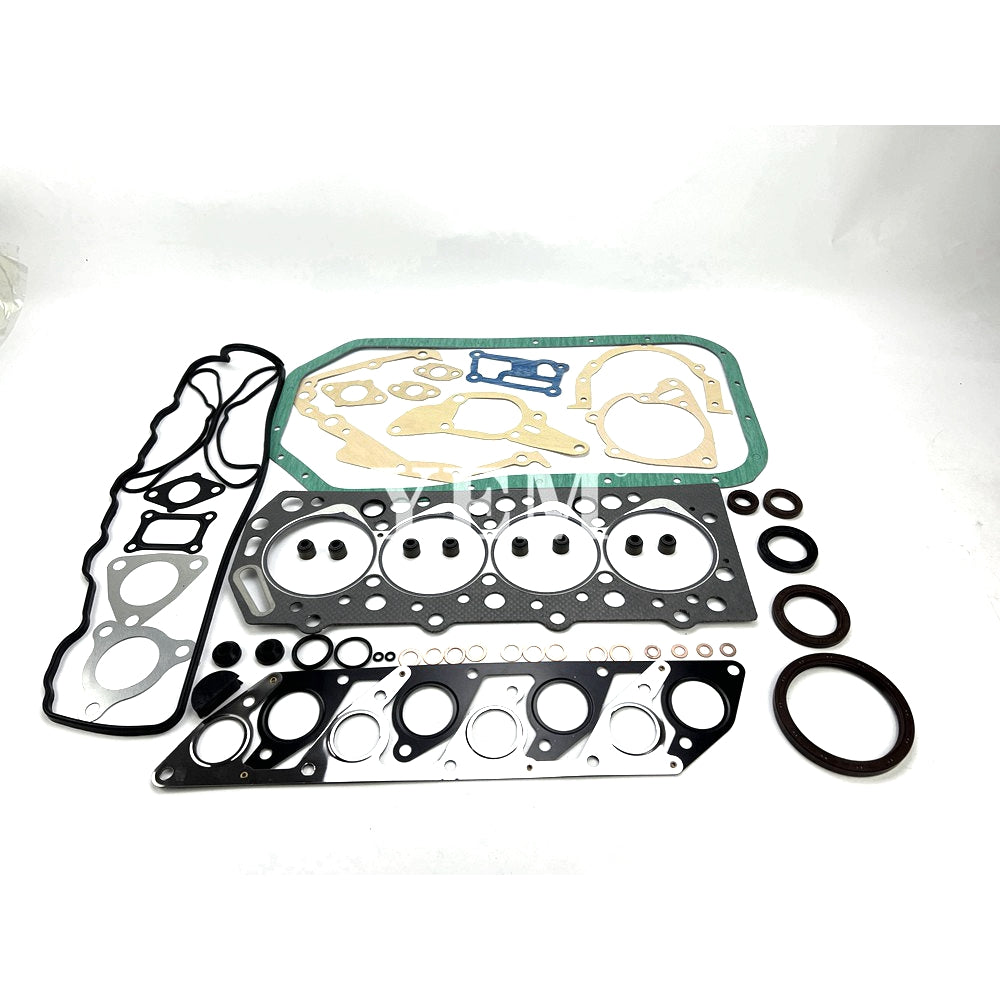 high quality 4D55 Full Upper Bottom Gasket Kit For Mitsubishi Engine Parts For Mitsubishi