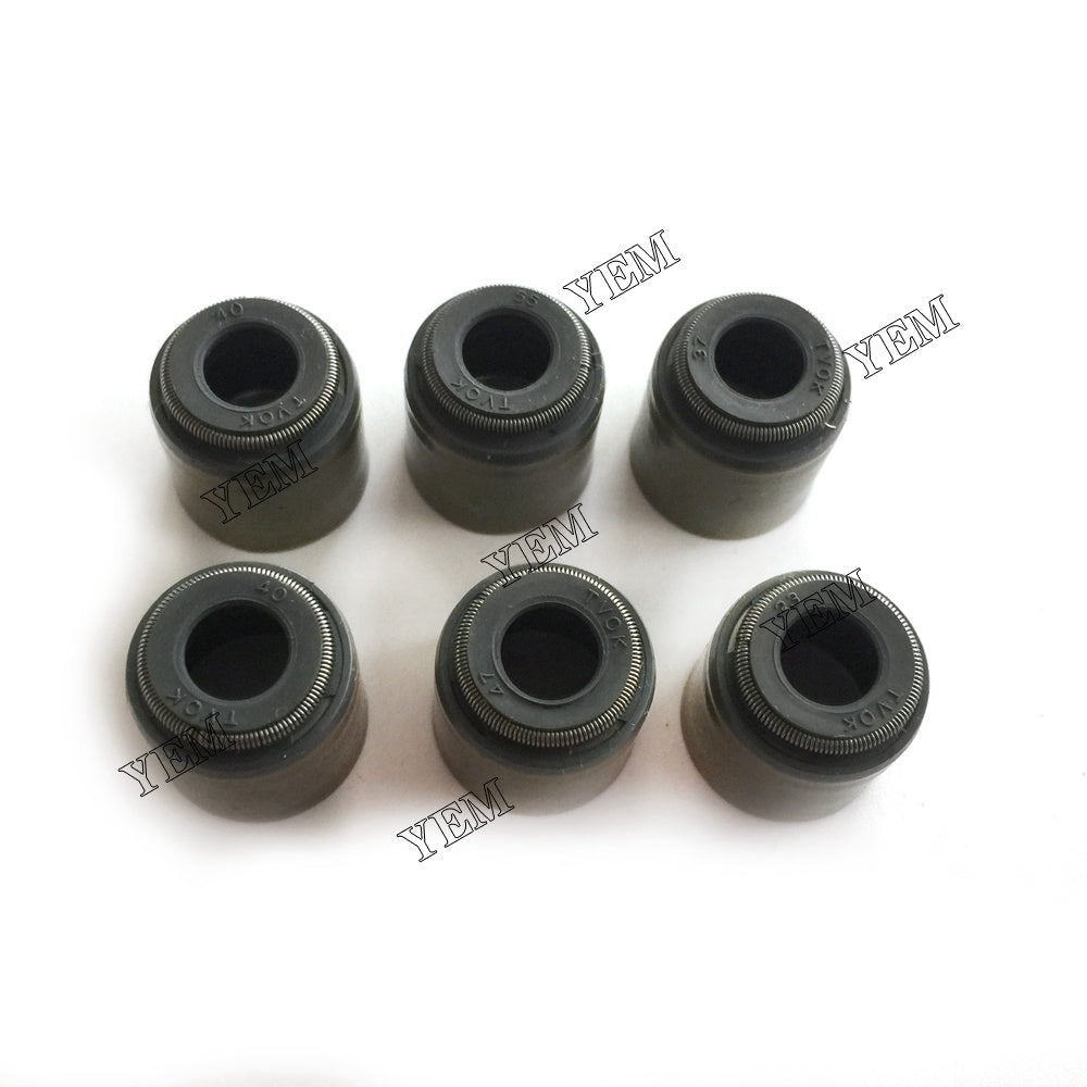 high quality 3AB1 Full Gasket Set For isuzu Engine Parts For isuzu