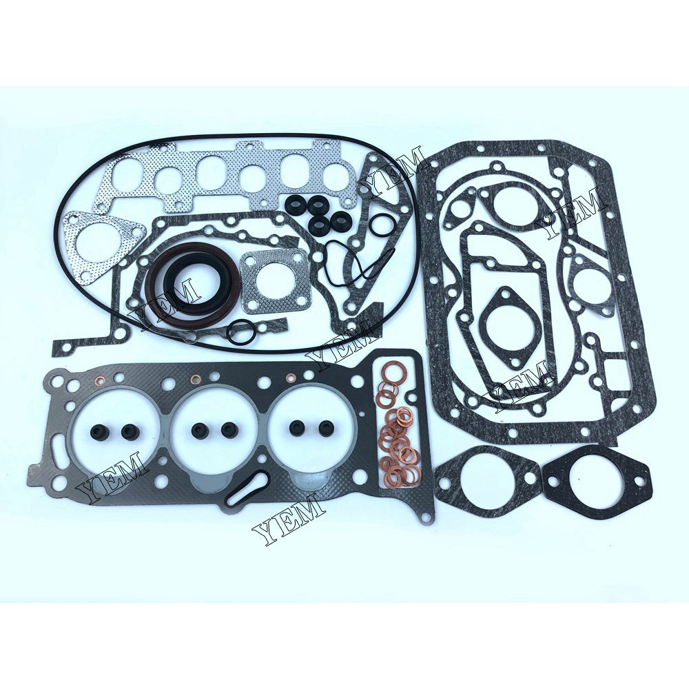 high quality 3KR1 Engine gasket set For isuzu Engine Parts