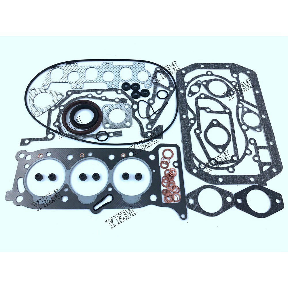 high quality 3KR1 Engine gasket set For isuzu Engine Parts For isuzu