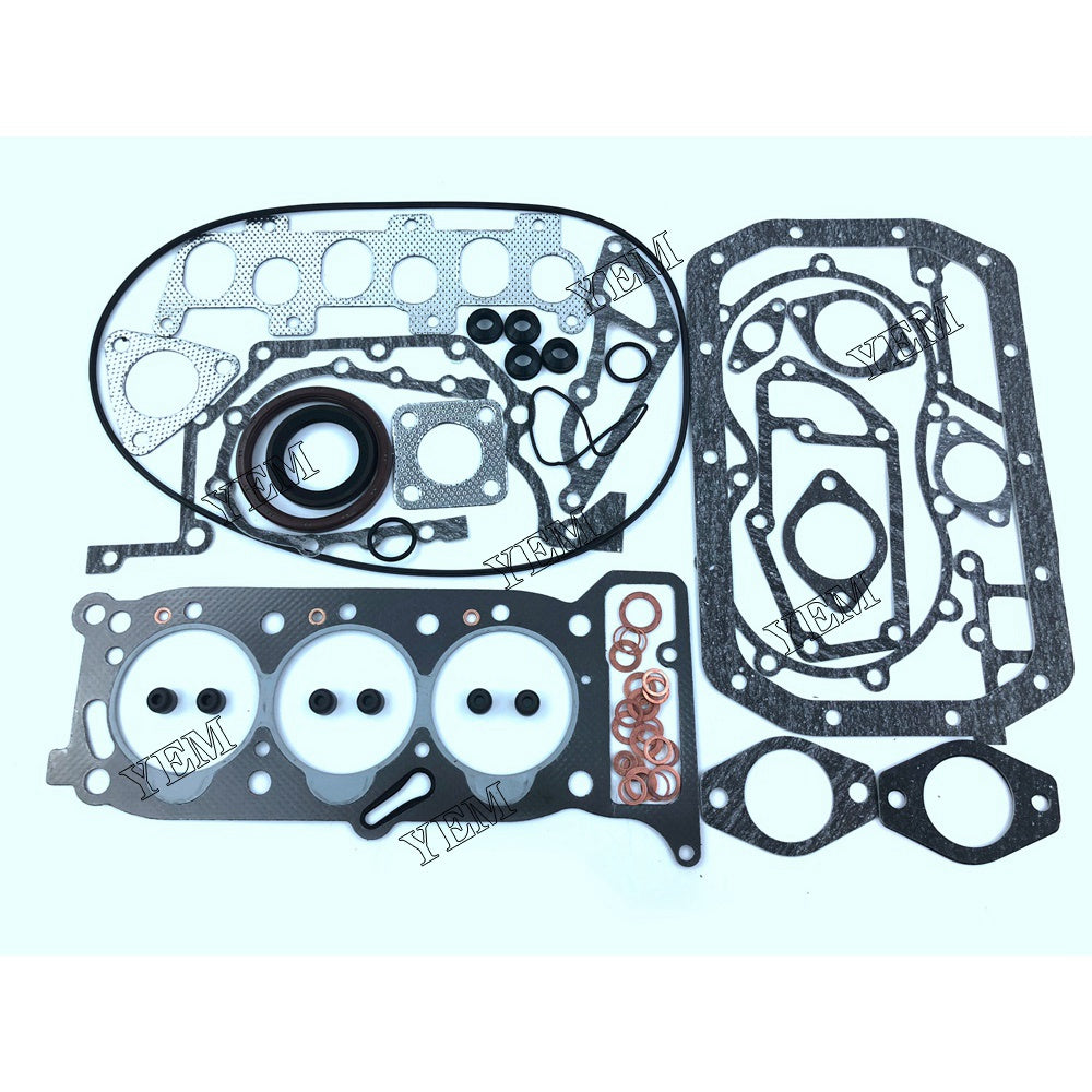 high quality 3KR1 Engine gasket set For isuzu Engine Parts For isuzu