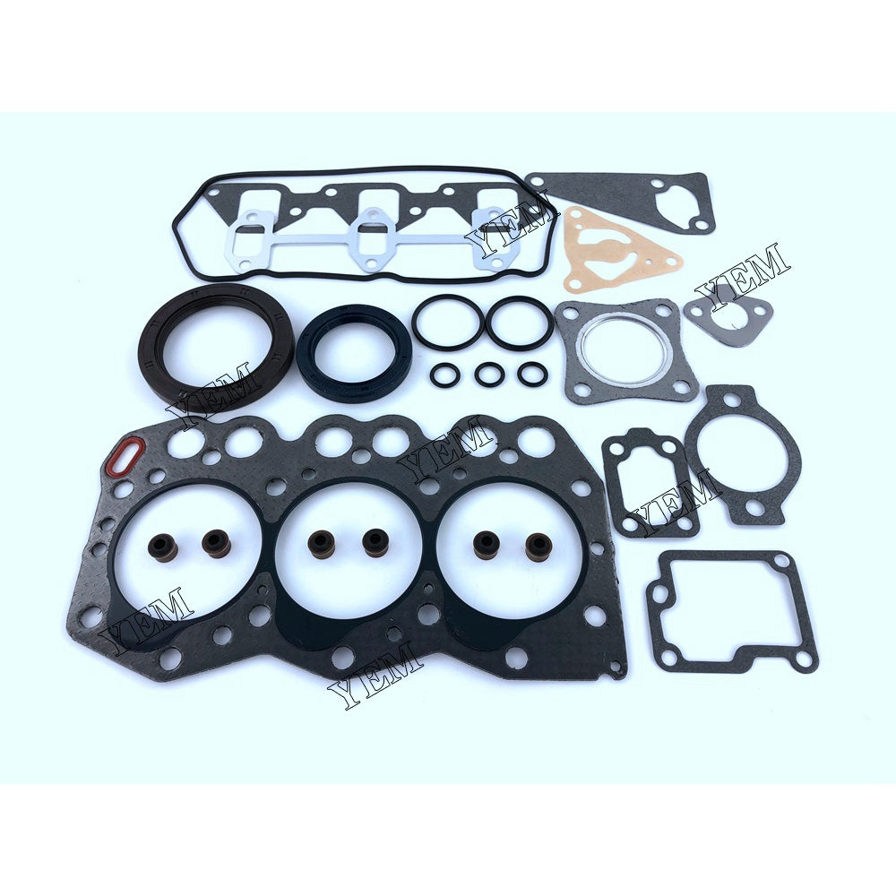high quality 3TN66 Full Upper Bottom Gasket Kit For Yanmar Engine Parts