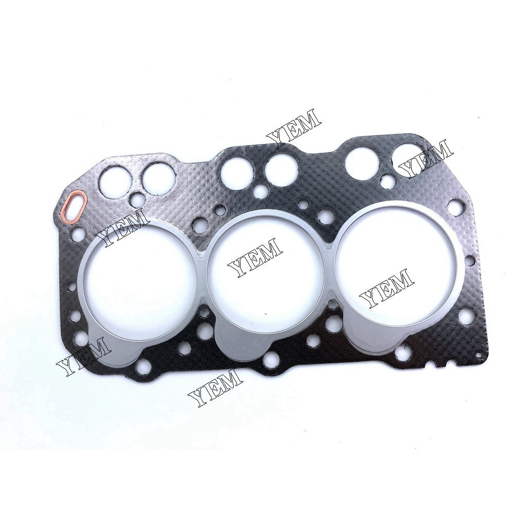 high quality 3TNA72 Full Overhaul Gasket Set For Yanmar Engine Parts For Yanmar