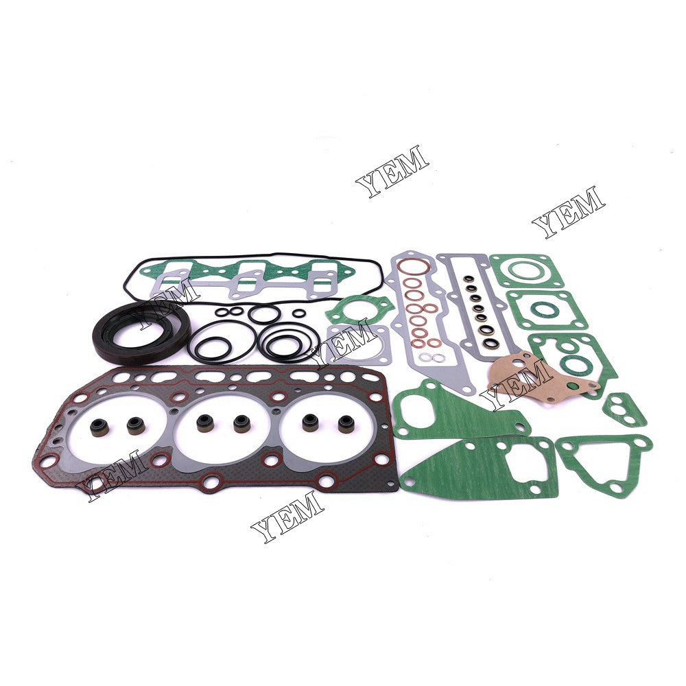 high quality 3TNE84 Engine gasket set For Yanmar Engine Parts For Yanmar