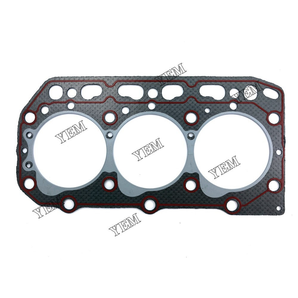 high quality 3TNE84 Engine gasket set For Yanmar Engine Parts For Yanmar
