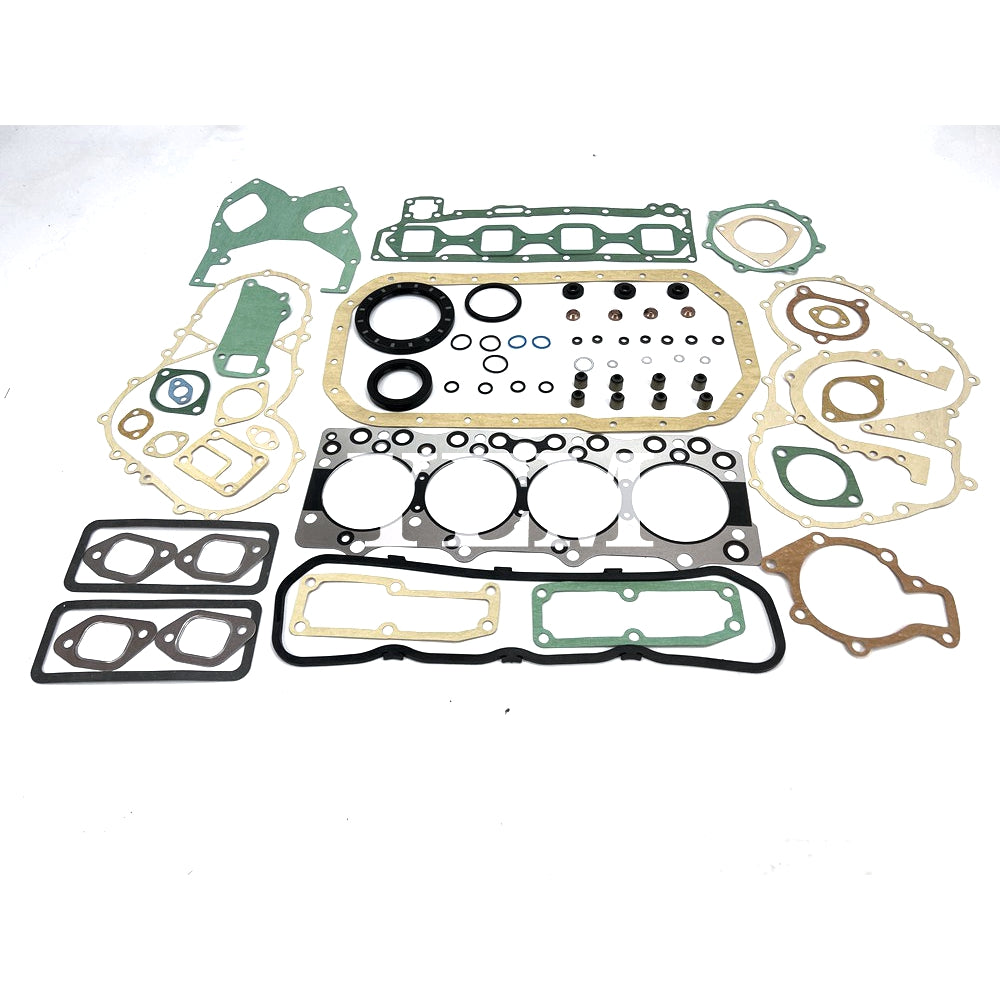 high quality 4BD1 Full Upper Bottom Gasket Kit For isuzu Engine Parts For isuzu