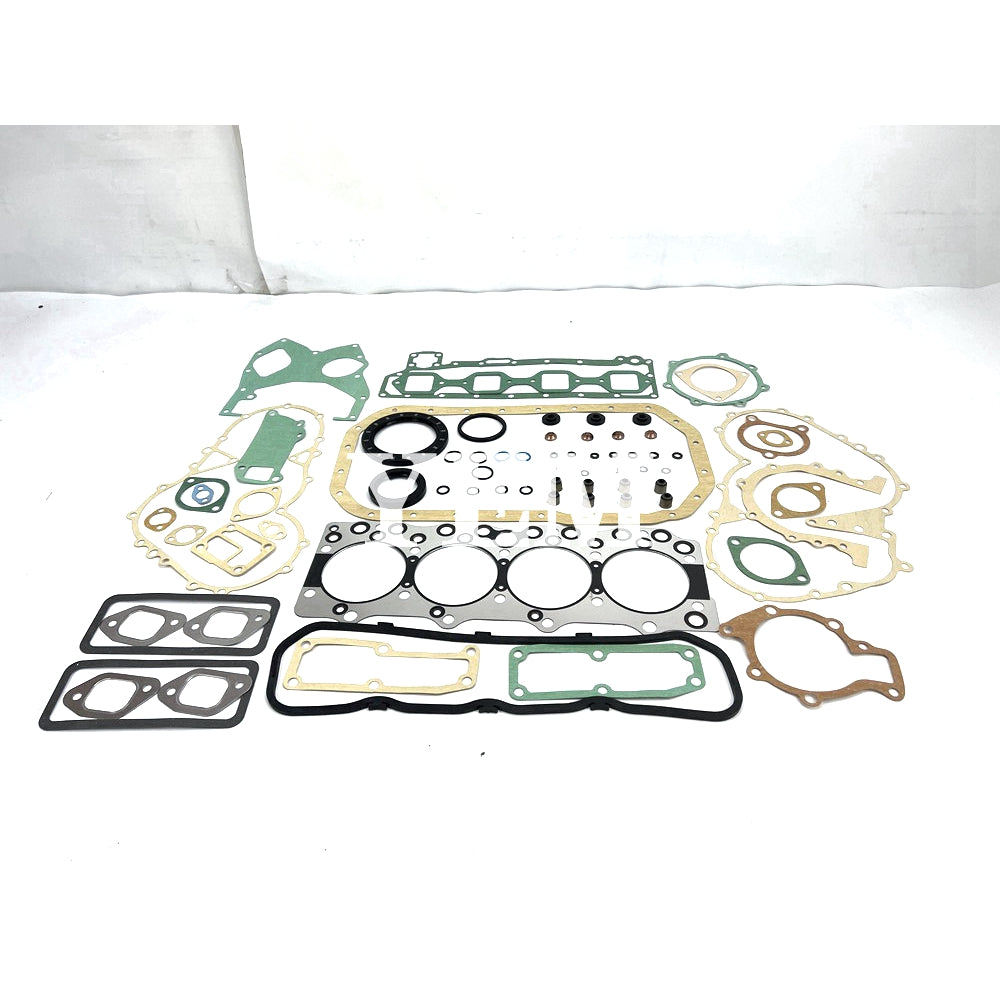 high quality 4BD1 Full Upper Bottom Gasket Kit For isuzu Engine Parts For isuzu