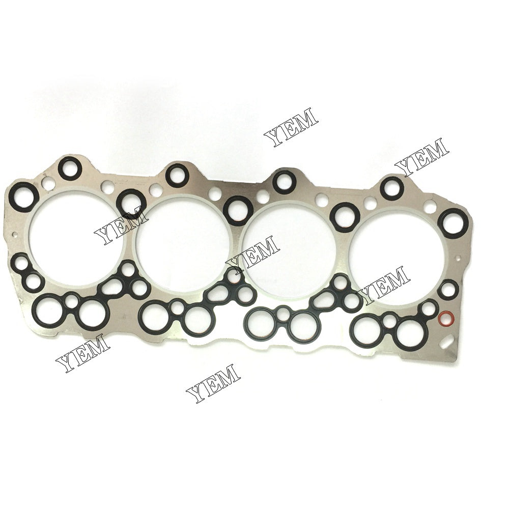 high quality 4D32 Full Overhaul Gasket Set For Mitsubishi Engine Parts