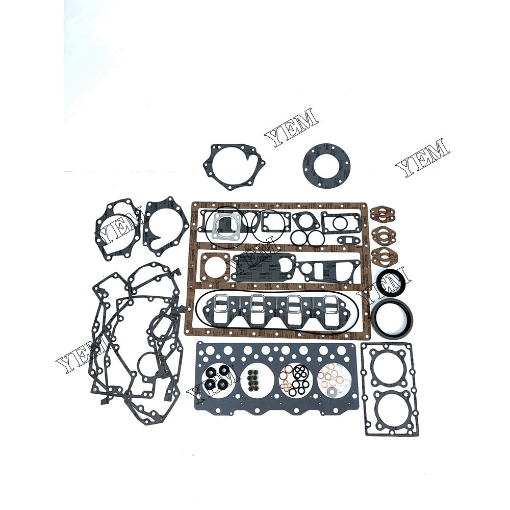 high quality B3.3 Engine gasket set 3800939 For Cummins Engine Parts