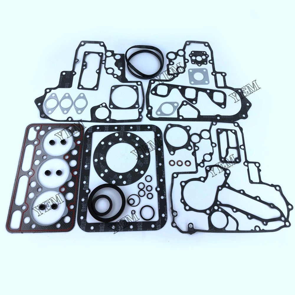 high quality D1402 Full Upper Bottom Gasket Kit For Kubota Engine Parts For Kubota