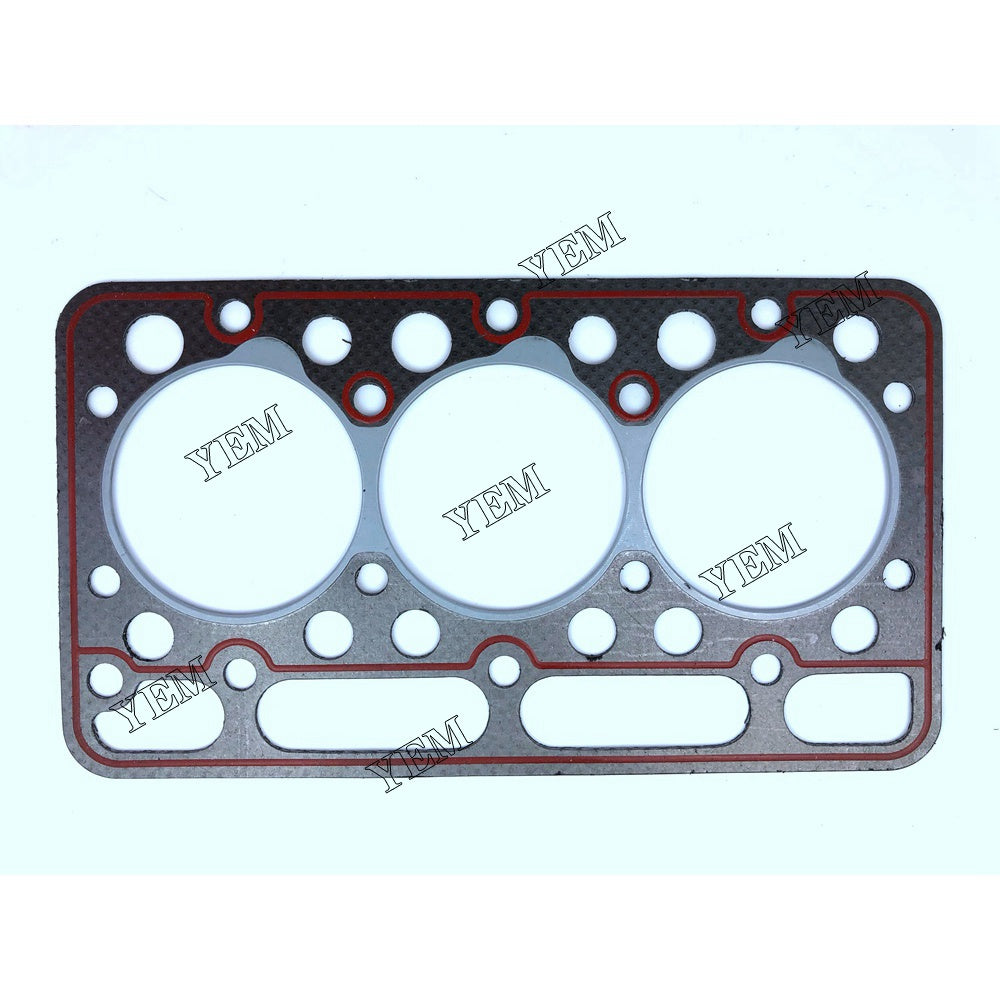 high quality D1402 Full Upper Bottom Gasket Kit For Kubota Engine Parts For Kubota