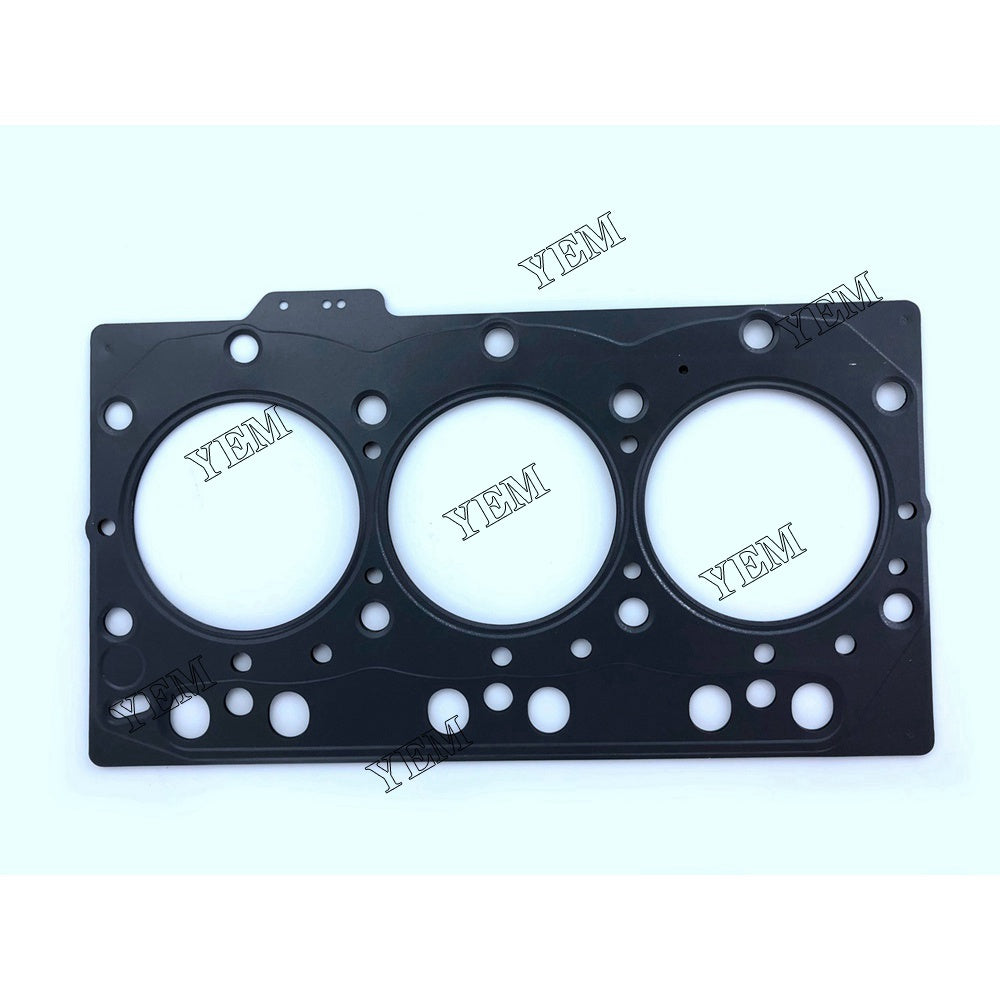 high quality 3TNE78 Overhaul Gasket Set For Yanmar Engine Parts For Yanmar
