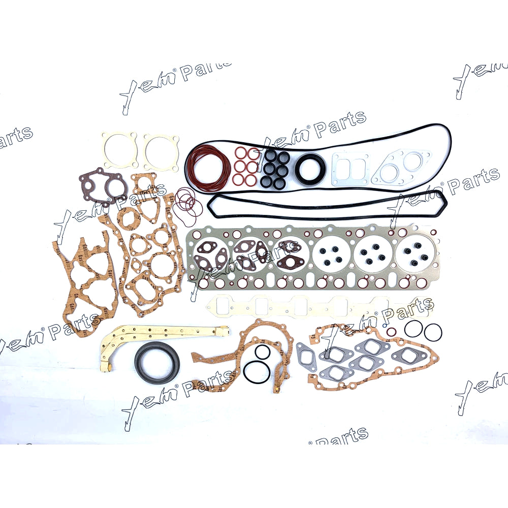 high quality FD6 Full Overhaul Gasket Set For Nissan Engine Parts