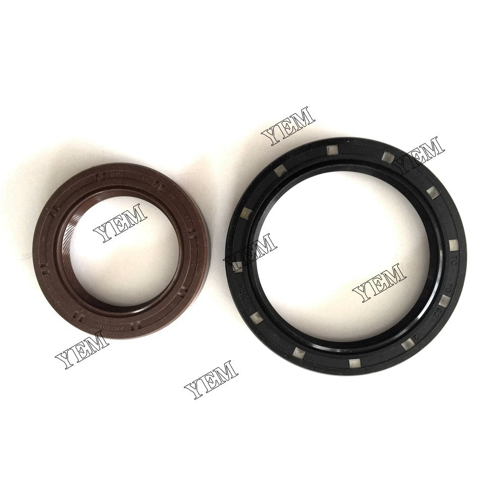 high quality K3D Full Gasket Kit For Mitsubishi Engine Parts For Mitsubishi