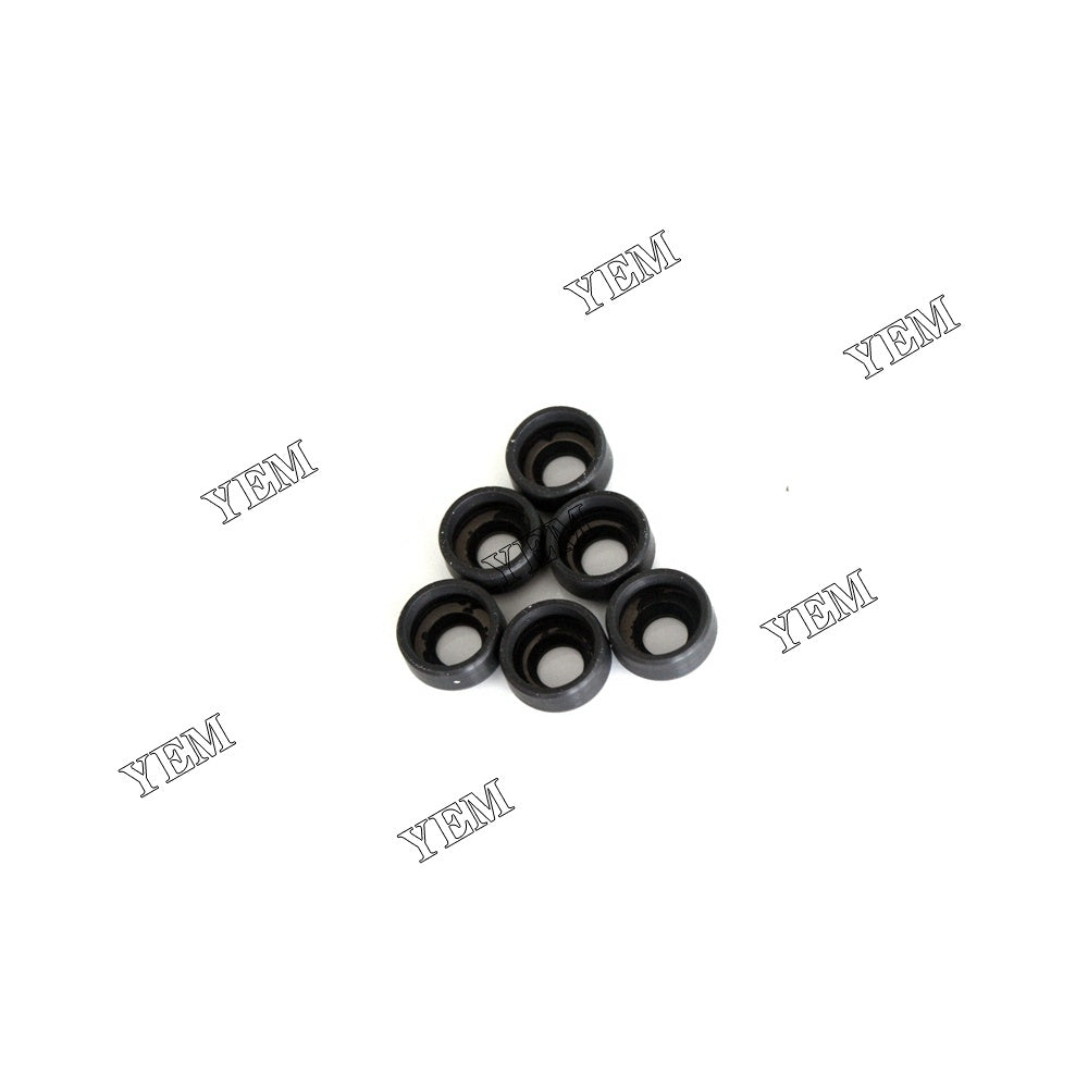 high quality K3M Full Upper Bottom Gasket Kit For Mitsubishi Engine Parts