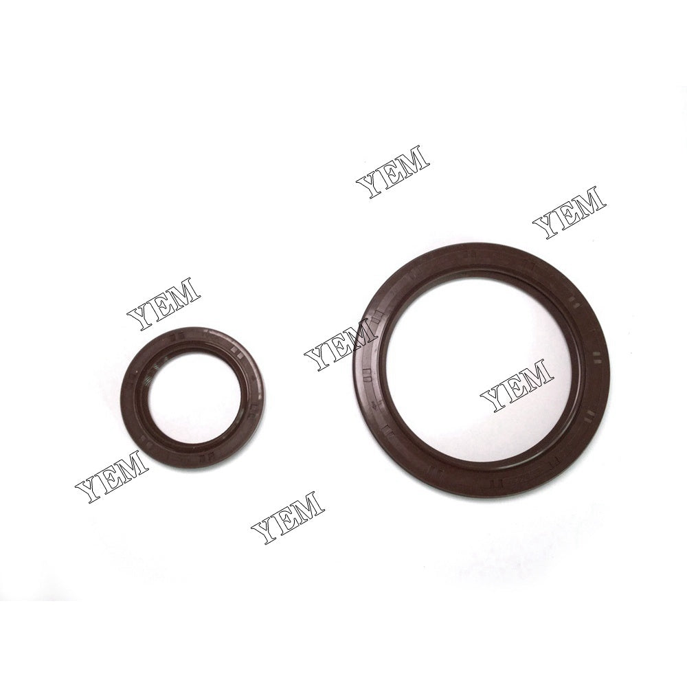 high quality L3E Full Overhaul Gasket Set For Mitsubishi Engine Parts For Mitsubishi