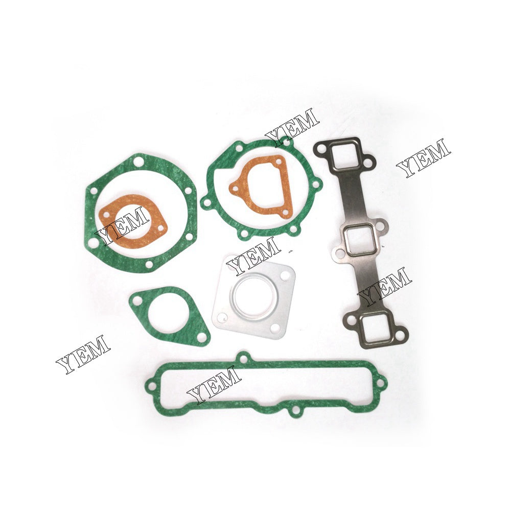 high quality L3E Full Overhaul Gasket Set For Mitsubishi Engine Parts For Mitsubishi